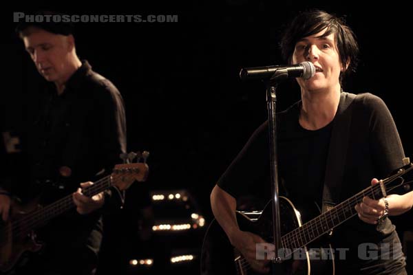 TEXAS - 2015-09-17 - PARIS - La Maroquinerie - 